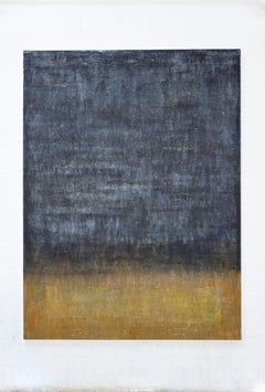 Untitled 4177- 21st Century, Contemporary Art, Abstract, Acrylic Painting