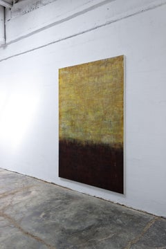 Sin título 4937- Siglo XXI, Arte contemporáneo, Abstracto, Pintura acrílica