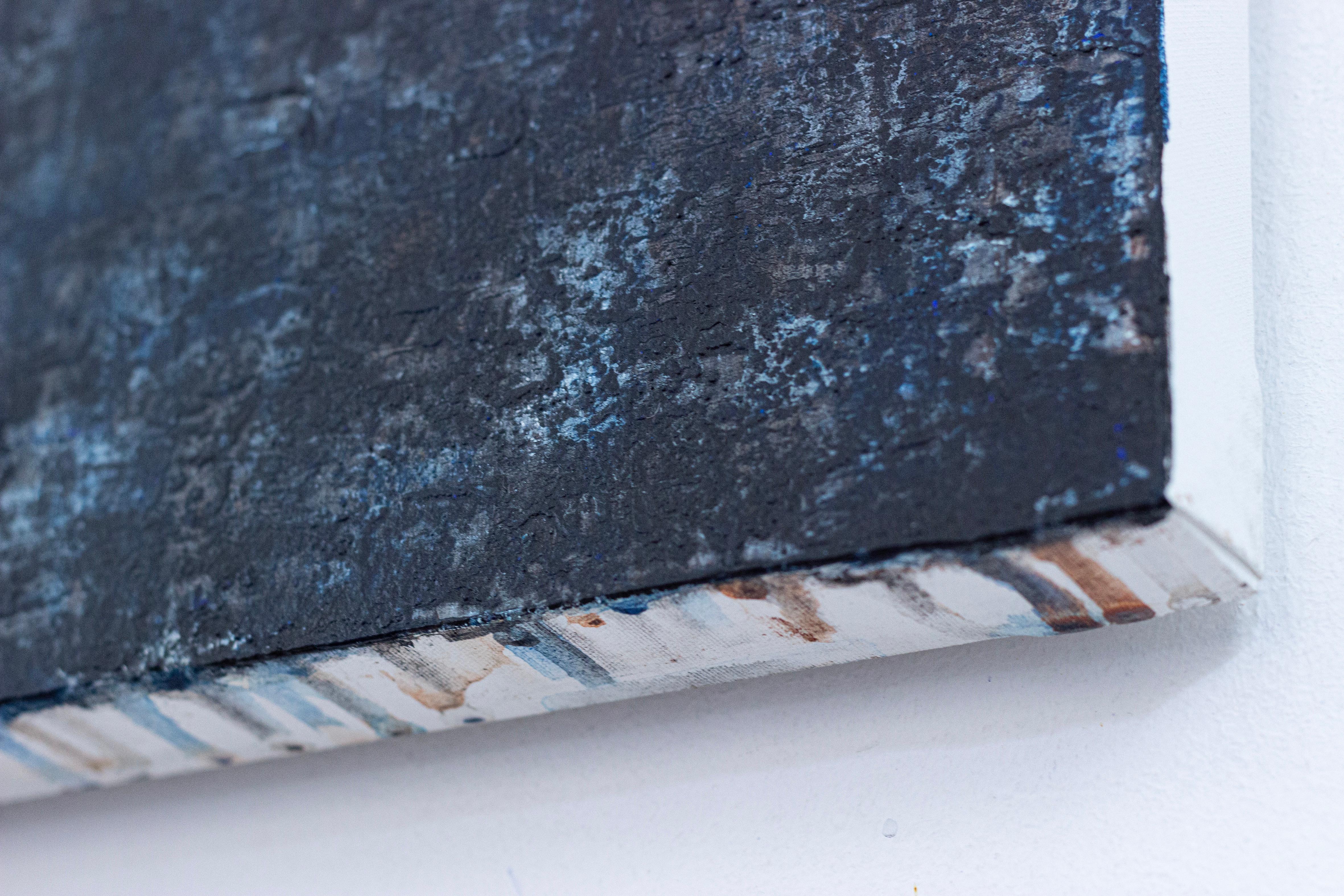 Senza titolo 593 - 21° secolo, Arte contemporanea, Astratto, Pittura acrilica in vendita 1