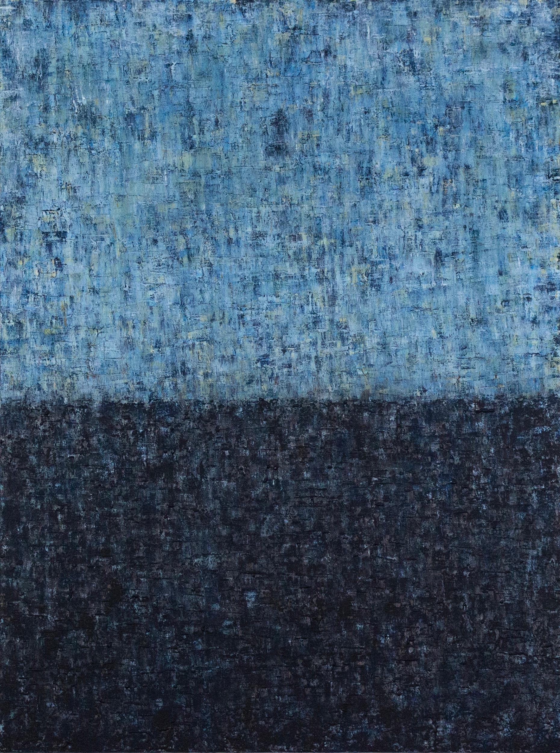 Senza titolo 593 - 21° secolo, Arte contemporanea, Astratto, Pittura acrilica - Painting di Maria Paola Coda