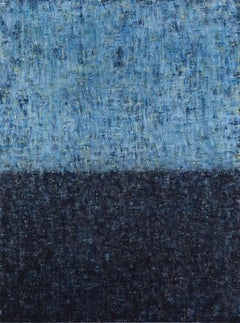Ohne Titel 593 - 21. Jahrhundert, Zeitgenössische Kunst, Abstrakt, Acrylmalerei