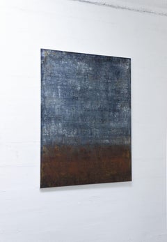 Untitled 641- 21st Century, Contemporary Art, Abstract, Acrylic Painting