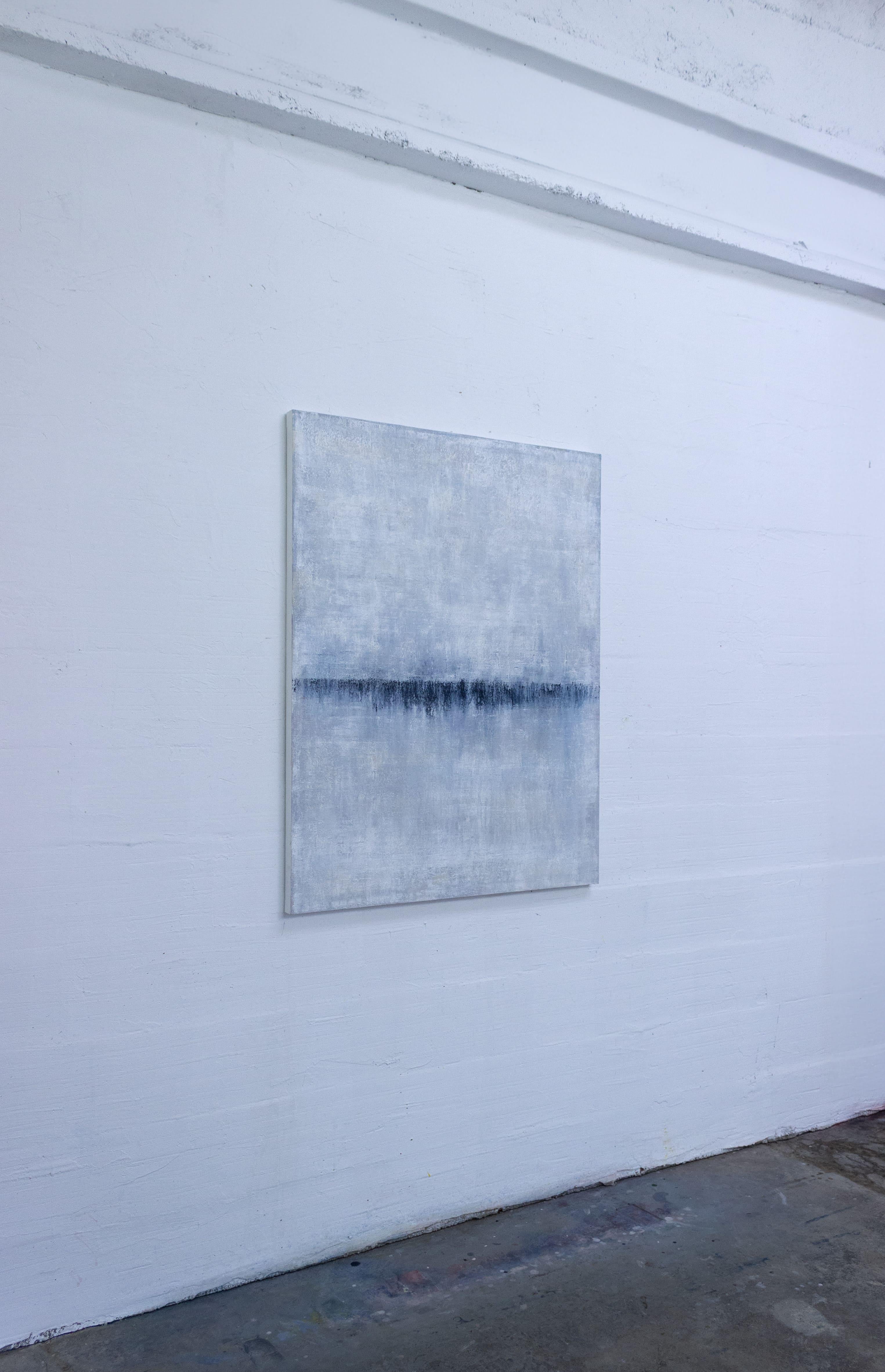 Senza titolo 929 - 21° secolo, Arte contemporanea, Astratto, Pittura acrilica - Painting di Maria Paola Coda