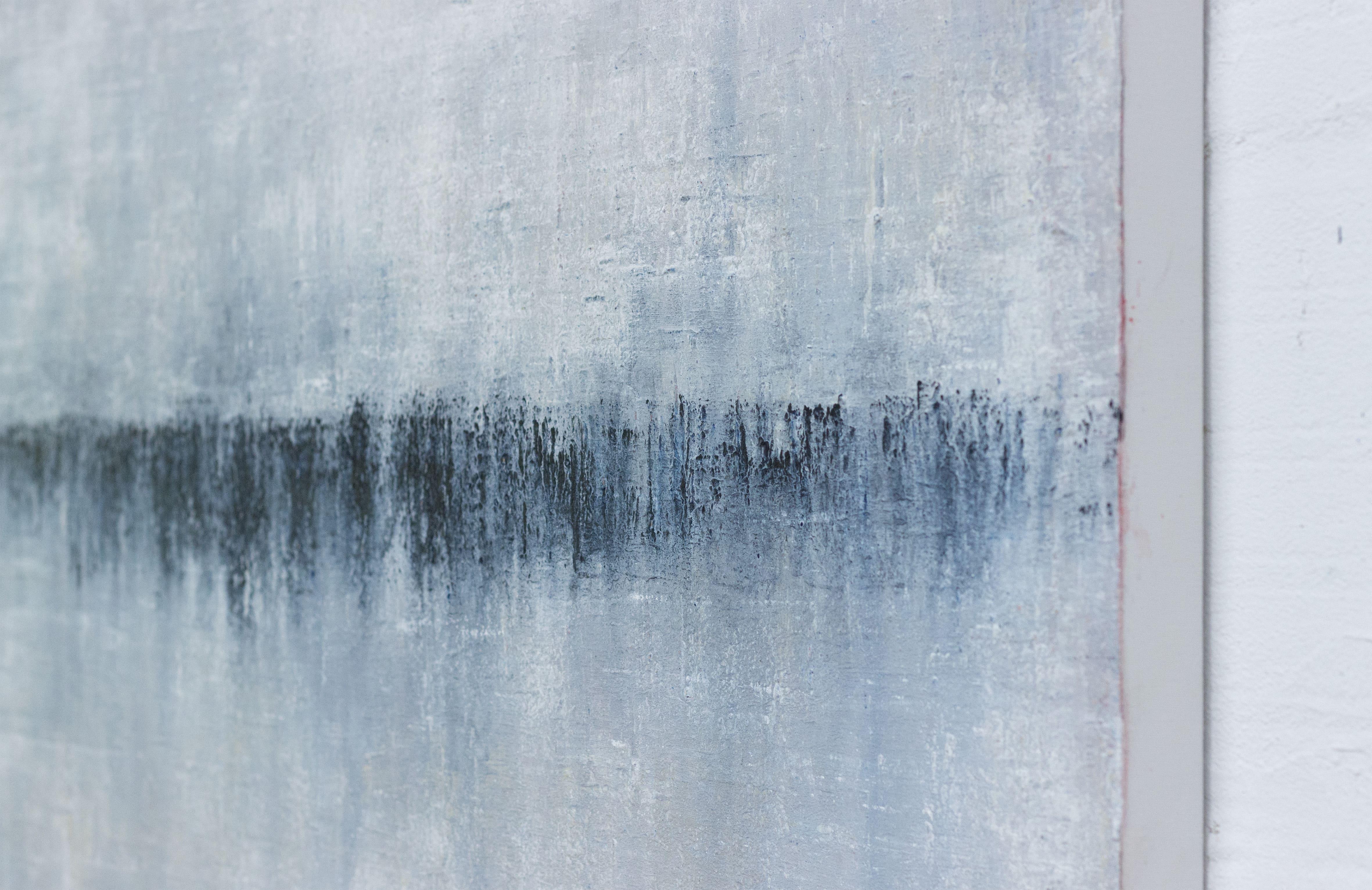 Senza titolo 929 - 21° secolo, Arte contemporanea, Astratto, Pittura acrilica - Painting Contemporaneo di Maria Paola Coda