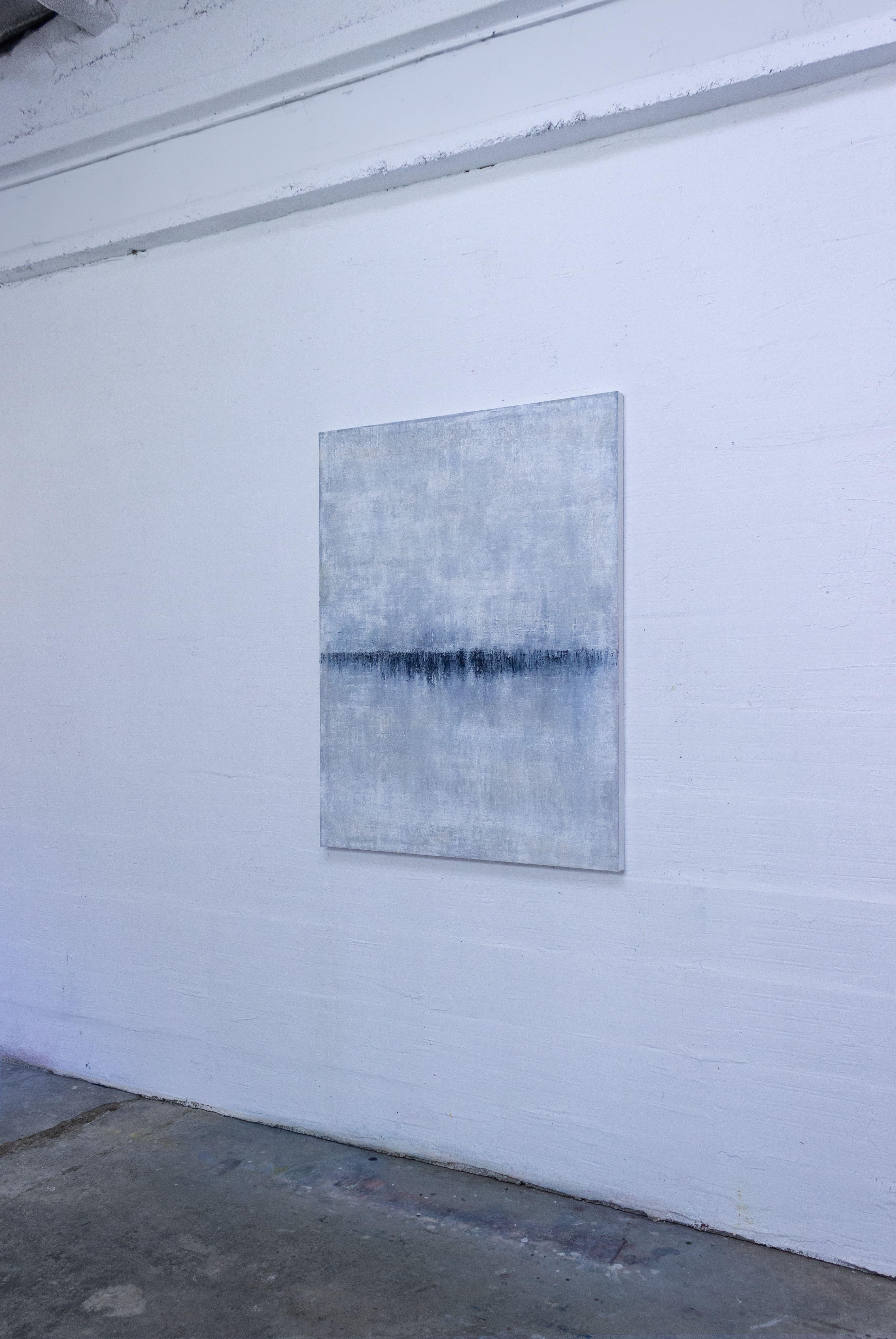 Senza titolo 929 - 21° secolo, Arte contemporanea, Astratto, Pittura acrilica 1
