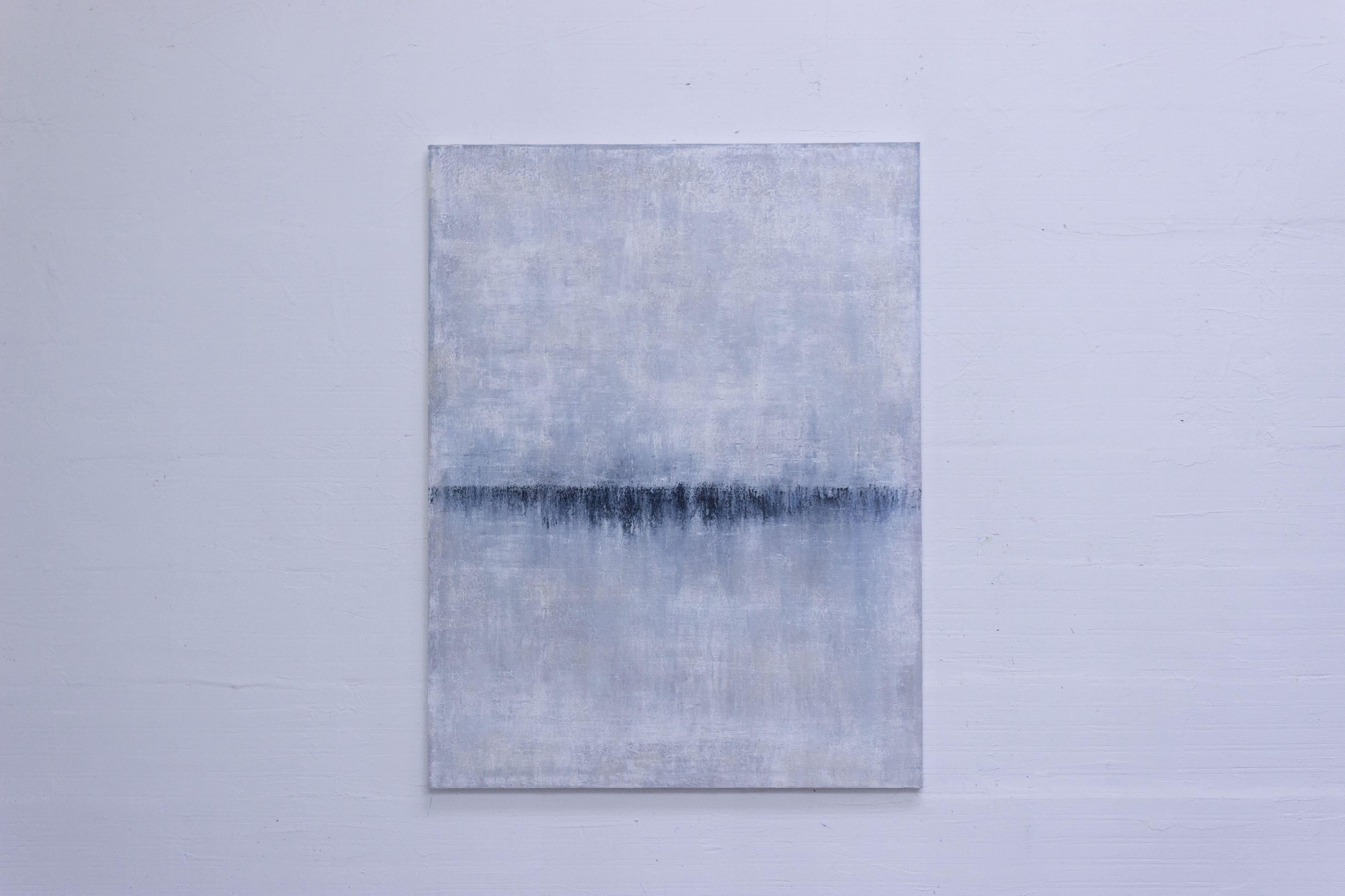Senza titolo 929 - 21° secolo, Arte contemporanea, Astratto, Pittura acrilica 3