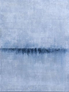 Senza titolo 929 - 21° secolo, Arte contemporanea, Astratto, Pittura acrilica
