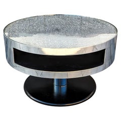 Used María Pergay Attributed End Table, France 1970s