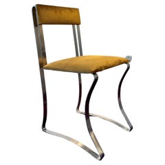 Maria Pergay chairs