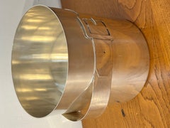 Maria Pergay champagne bucket