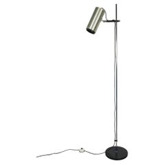 Lampadaire Maria Pergay Uginox mi-siècle