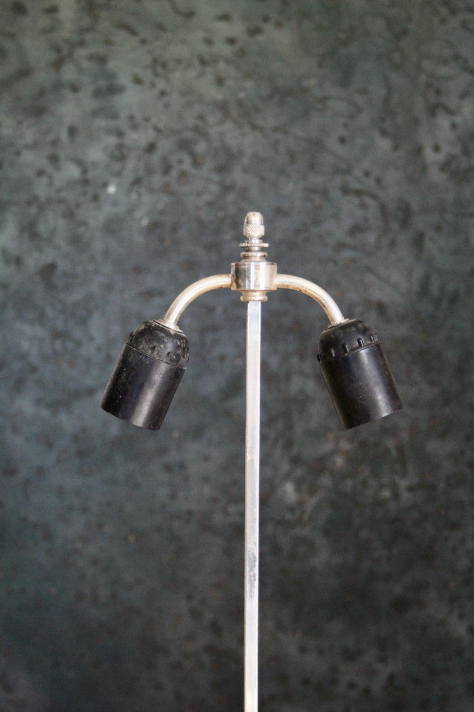 Maria Pergay table lamp France 4