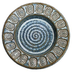 Maria Philippi for Soholm Denmark Ceramic Vessel, 1960