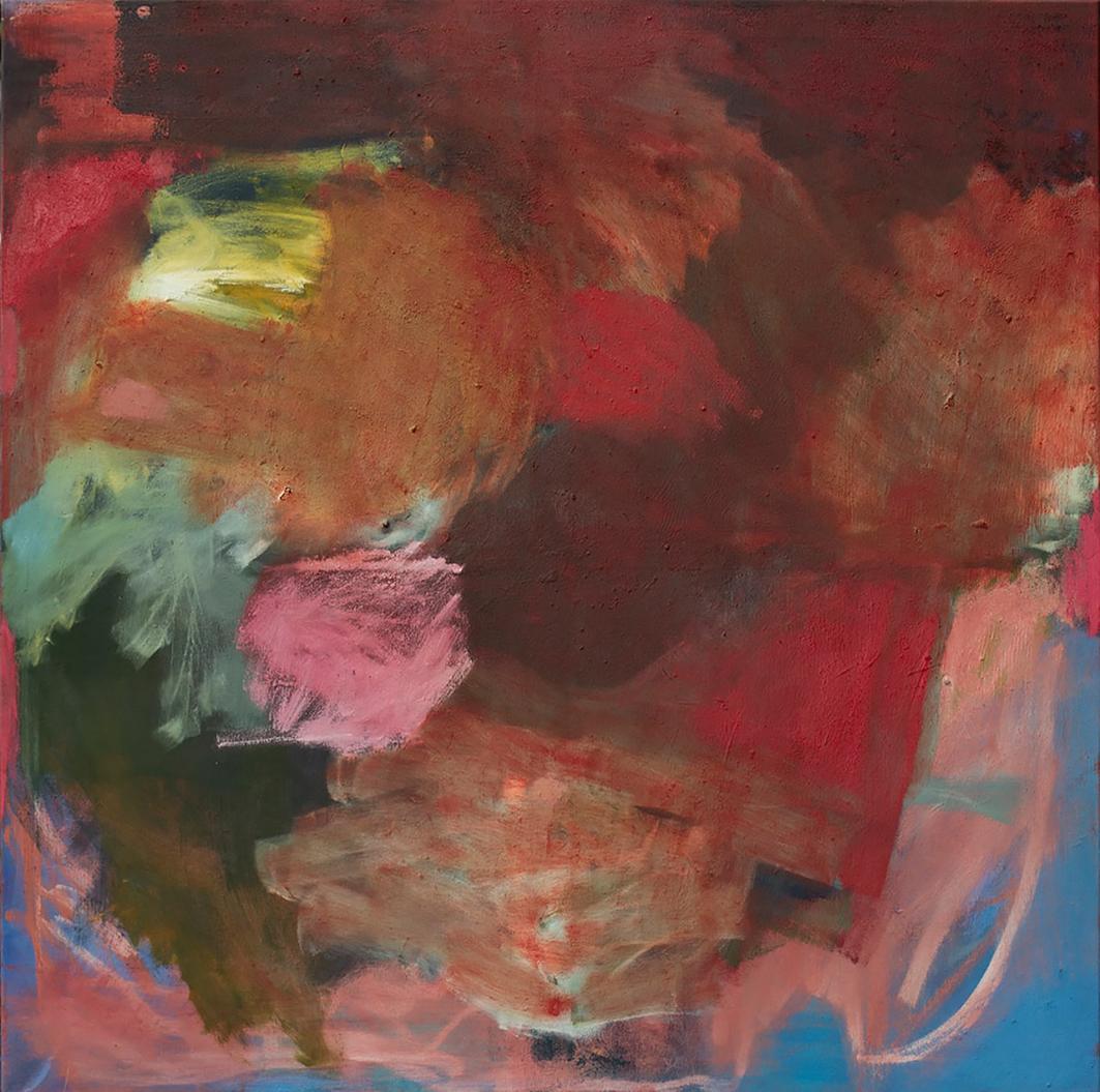 Abstract Painting di Maria Pierides - Le storie che ci raccontiamo