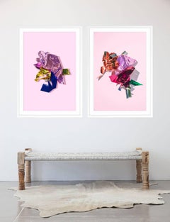 Kompositionen aus Konfetti 003