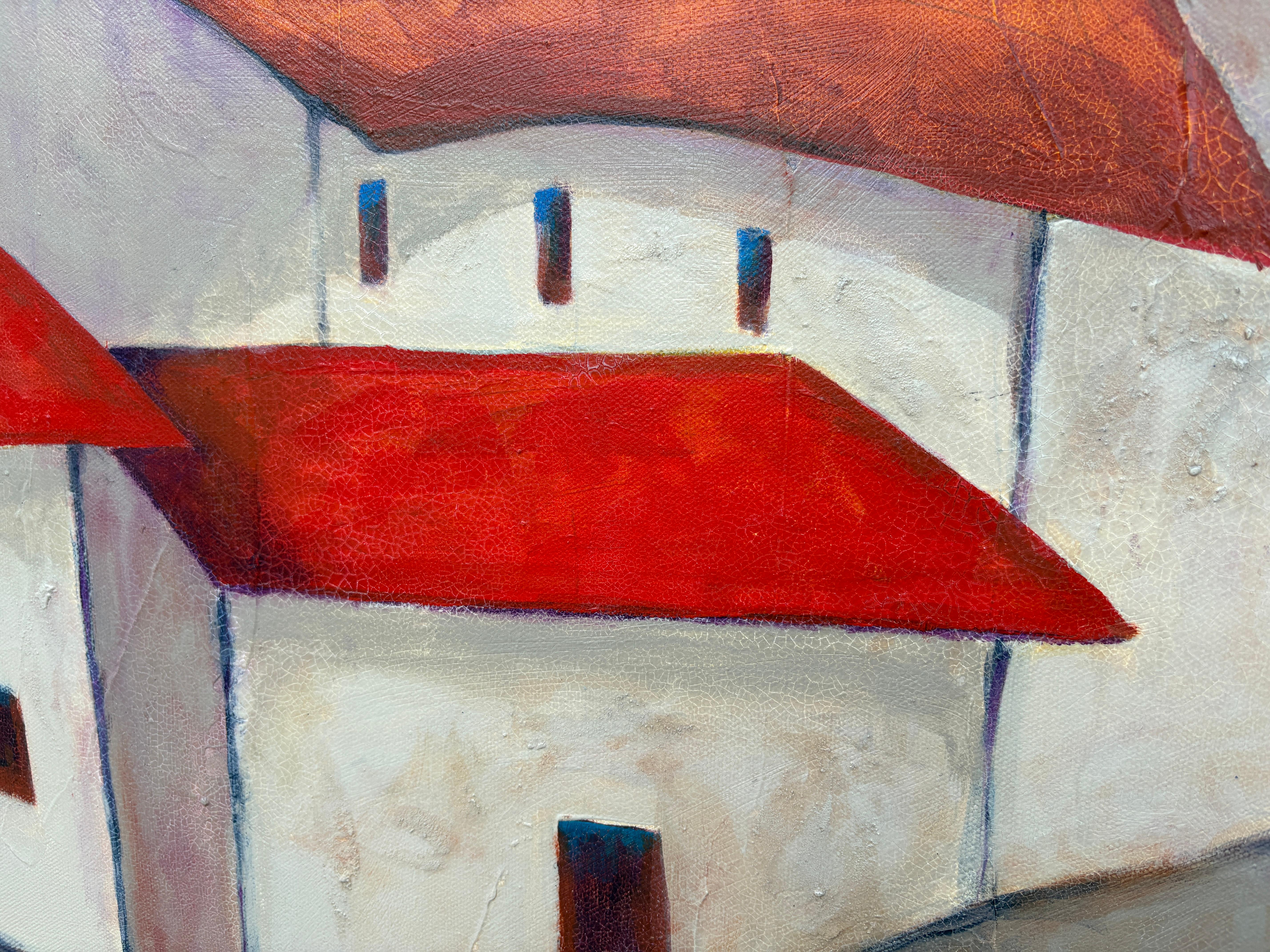 Maria Poroy (American, born 1952)
