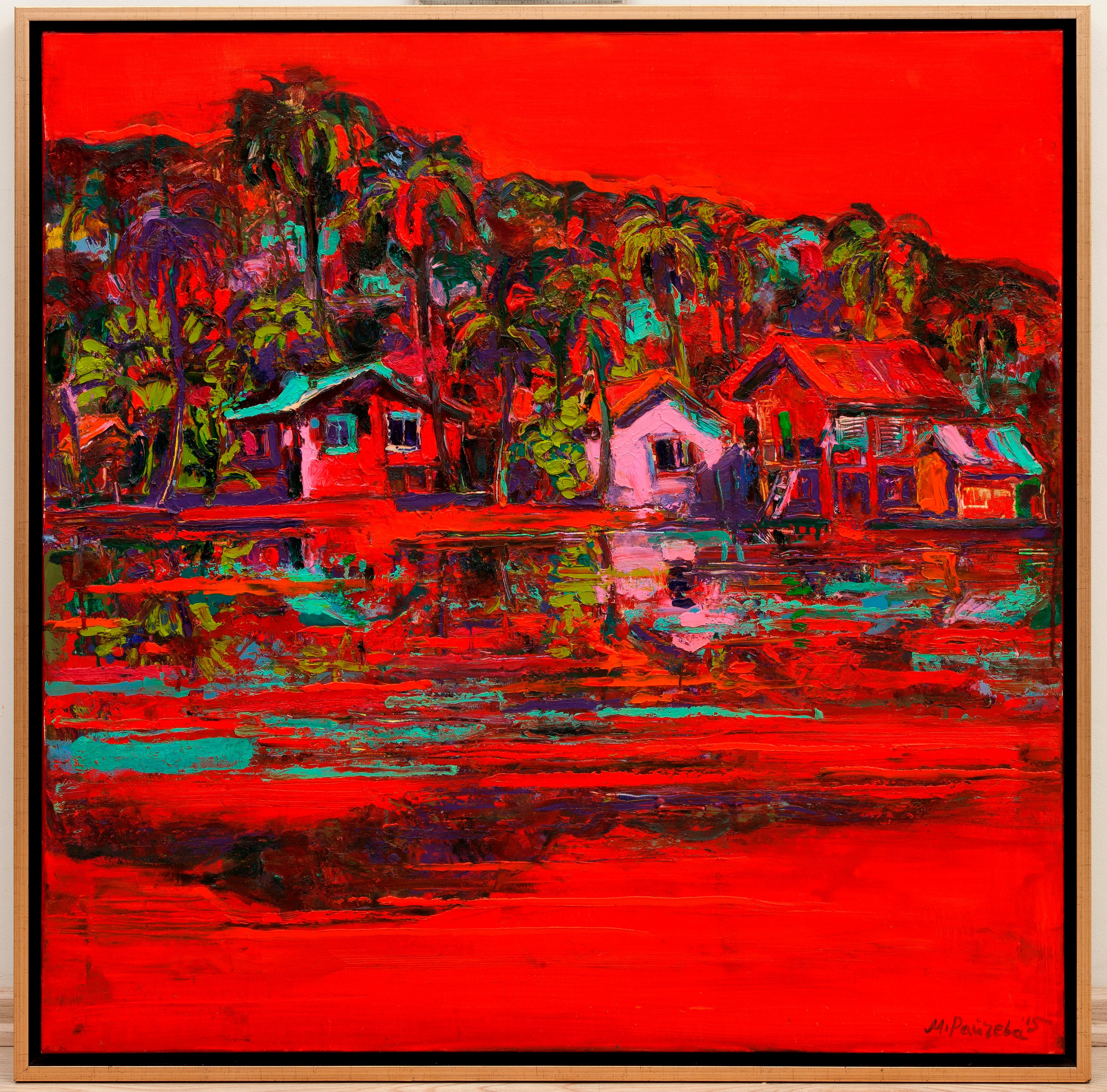 Maria Raycheva Malaysia Iii For Sale At 1stdibs