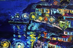 Night Amalfi - Italy