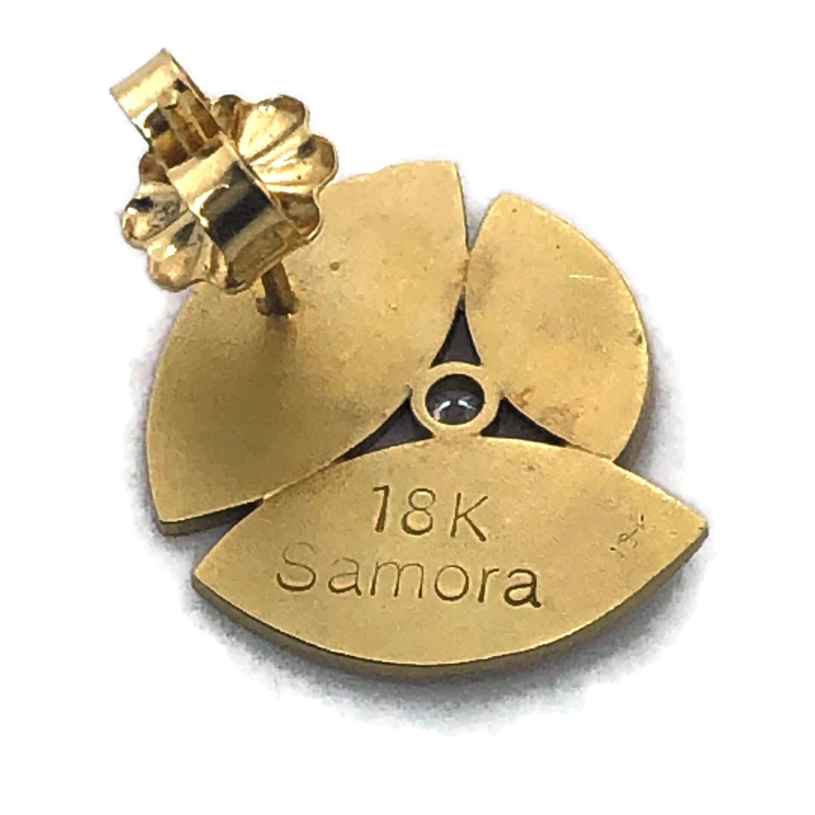 maria samora jewelry