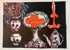 La coupe de fruits
