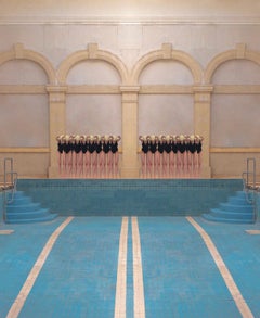 1, Grössling- City Bath by Maria Svarbova