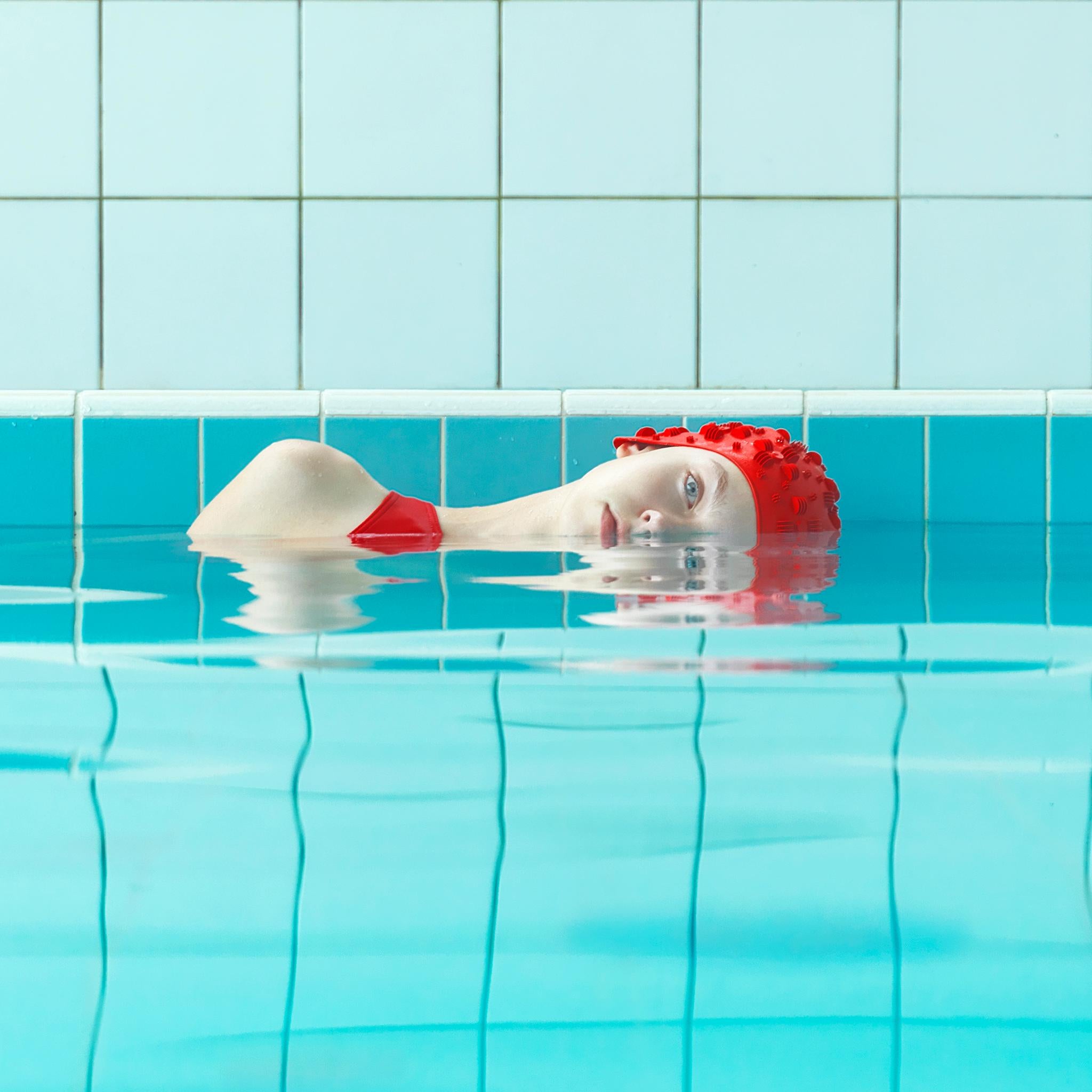 Maria Svarbova No Diving Horizon By Maria Svarbova For Sale At 1stDibs