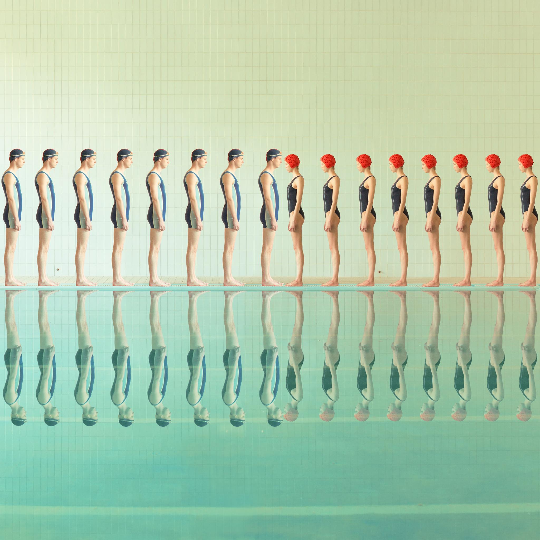Maria Svarbova Men Vs Women For Sale At 1stDibs