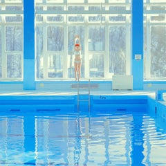 Snow Pool 4, 00 m