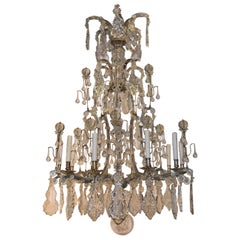 Maria Theresa Chandelier