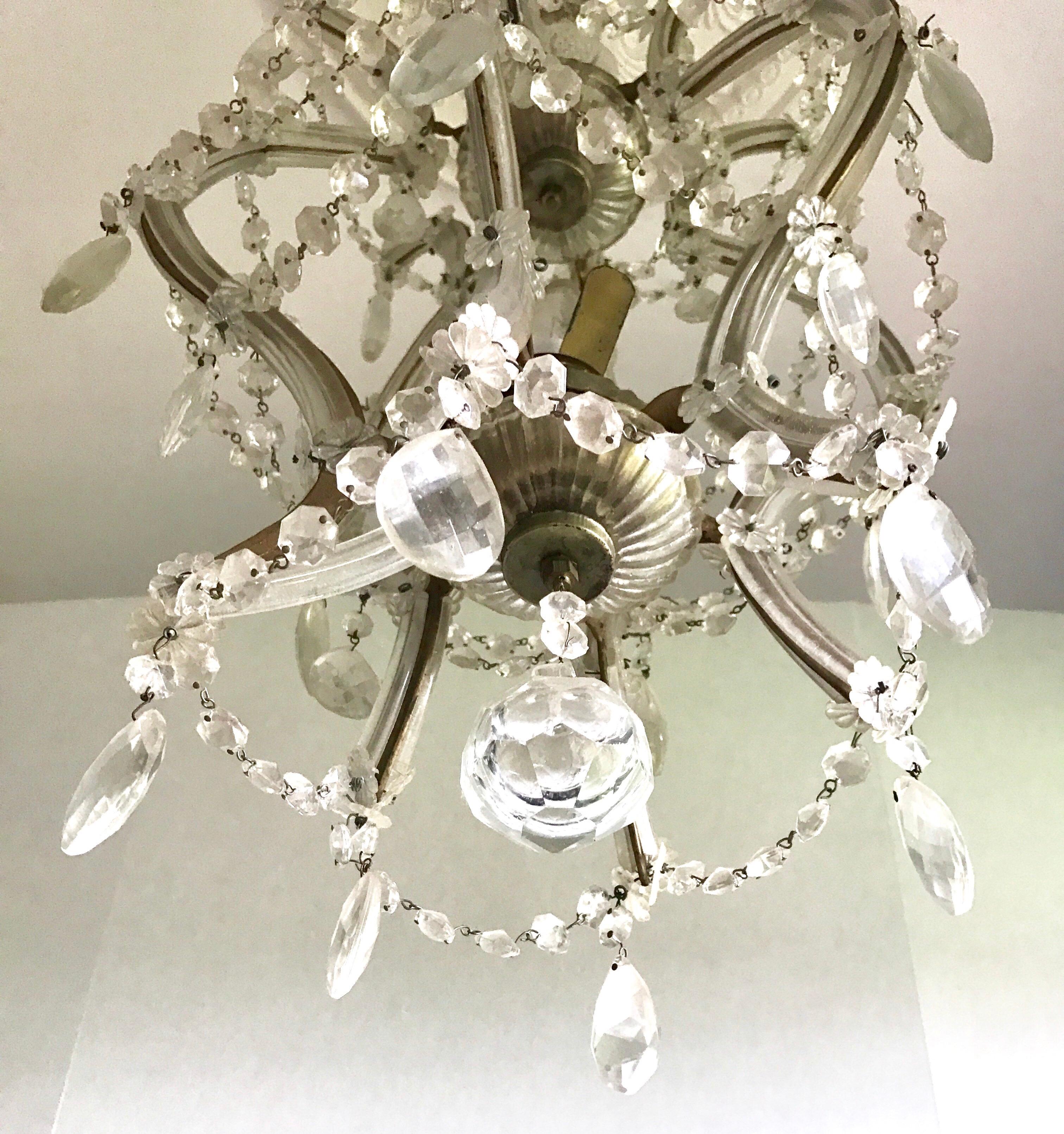 maria theresa chandeliers