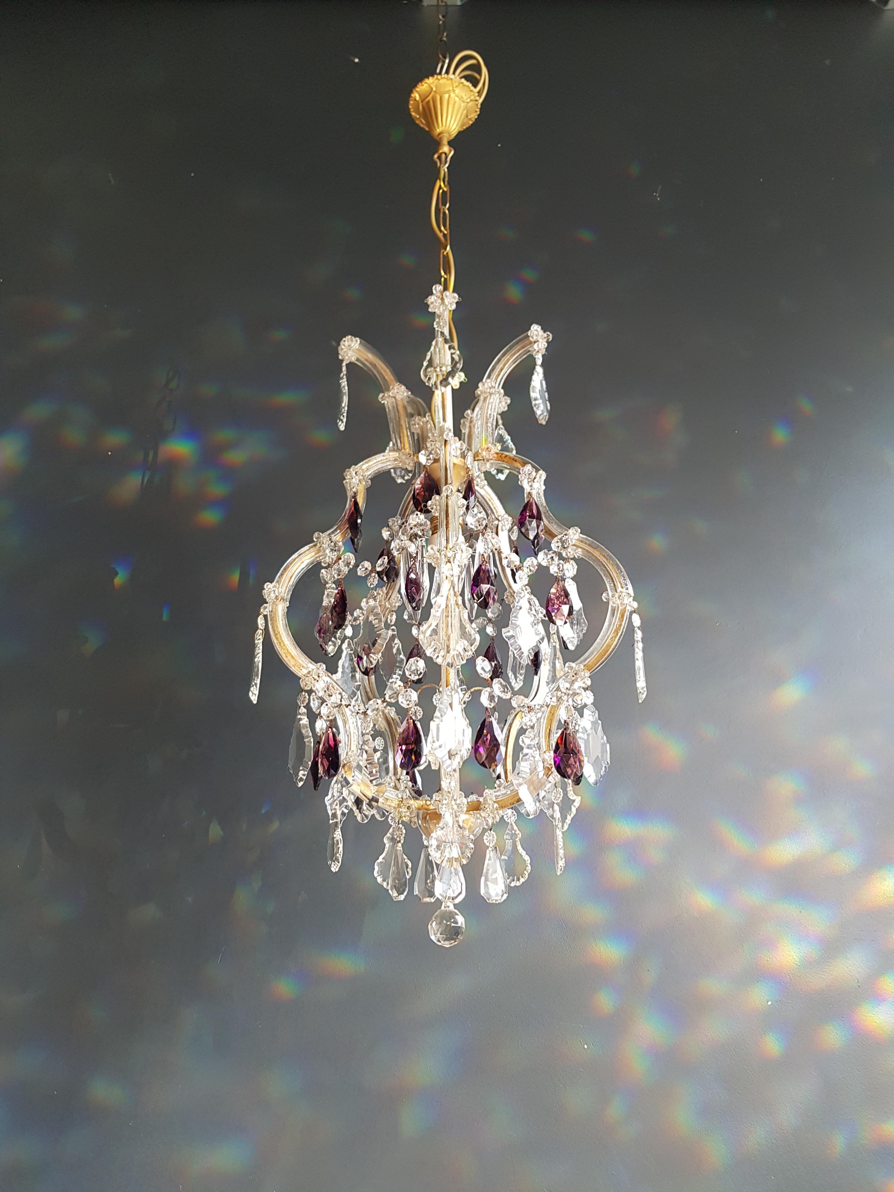 vintage chandelier for sale