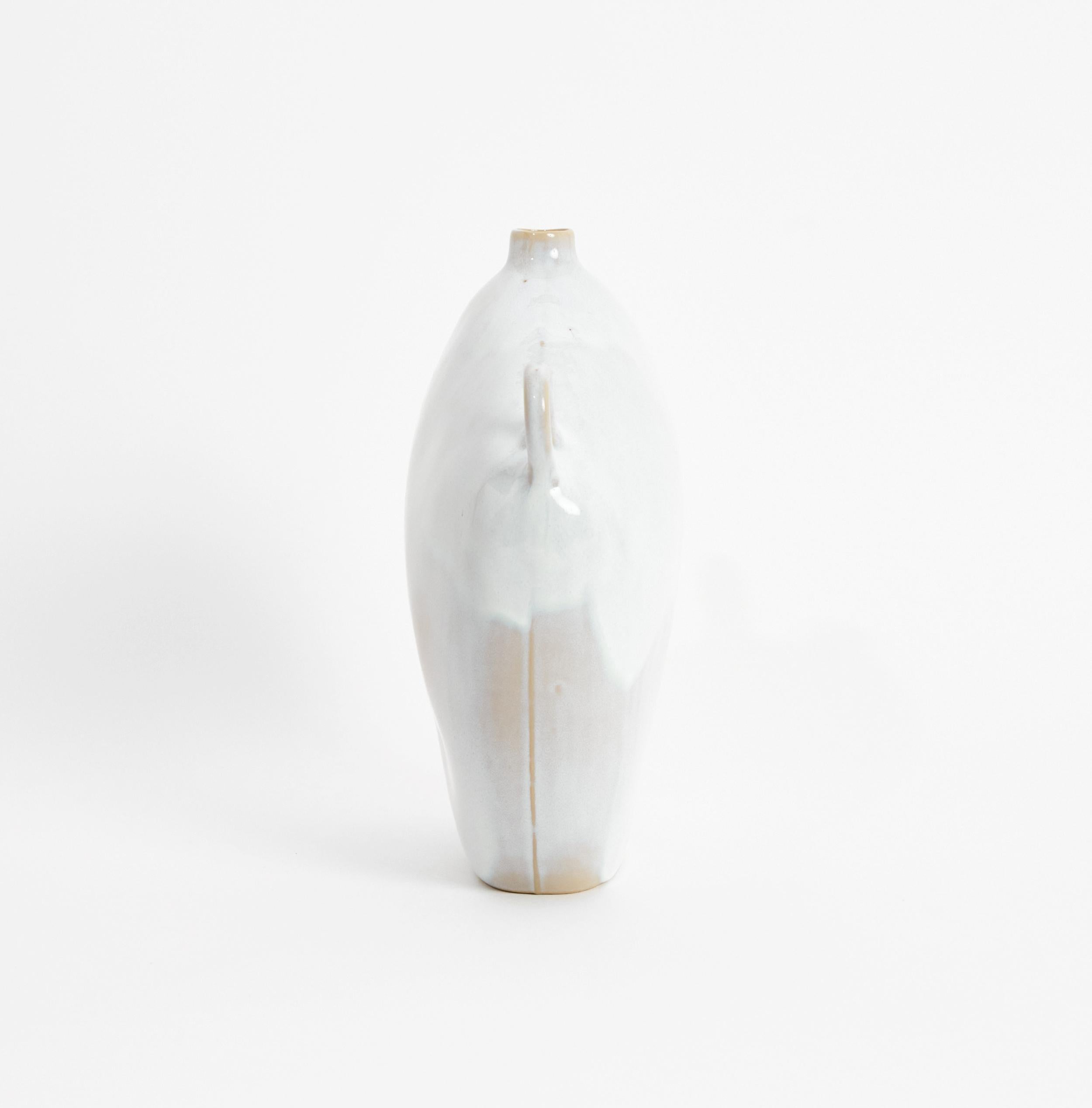 Moderne Vase Maria, fabriqu  la main au Portugal en vente