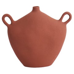 Mini Maria Vase, Handmade Stoneware