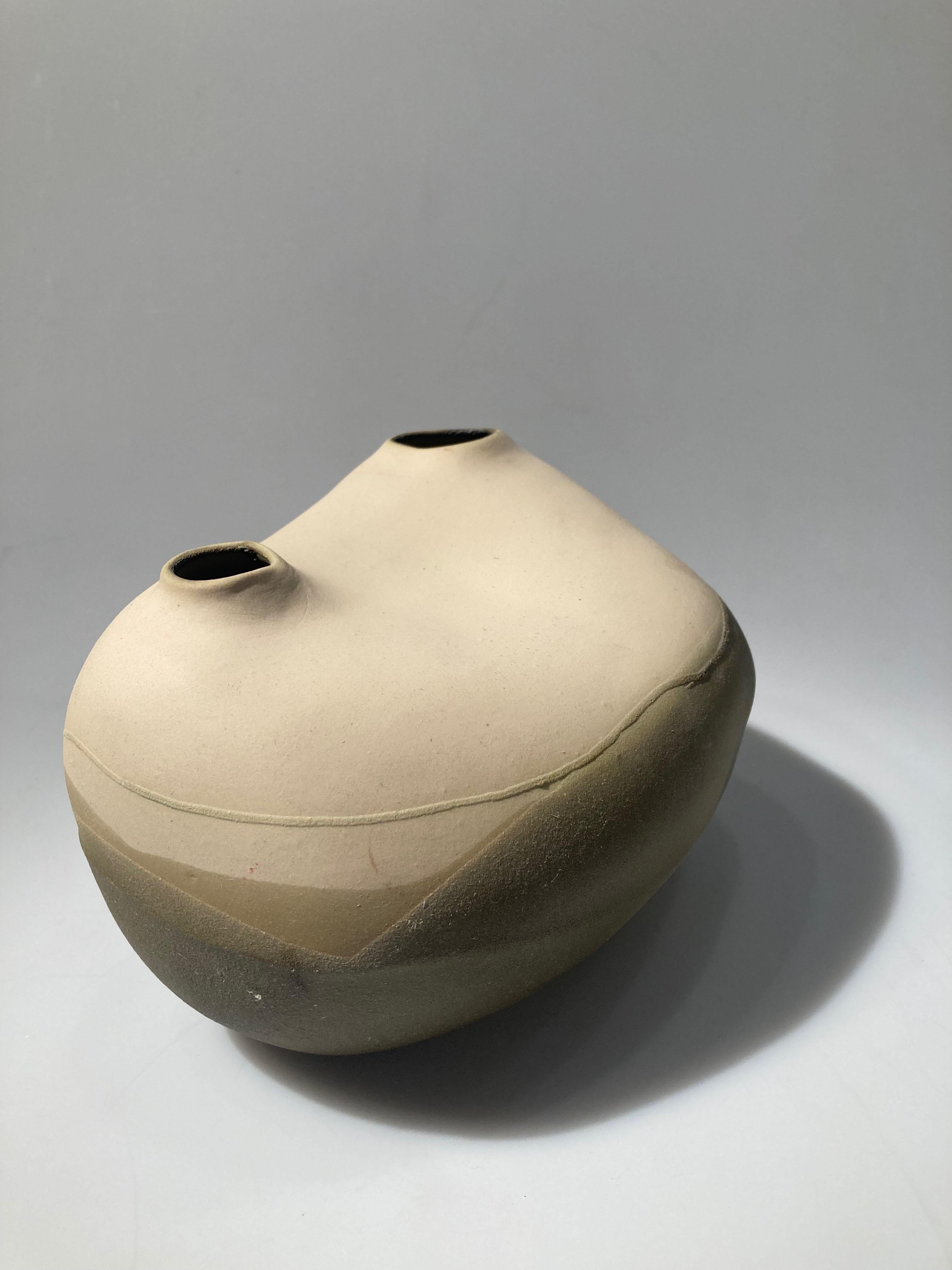 Senza titolo - Sculpture di Maria Vlandi