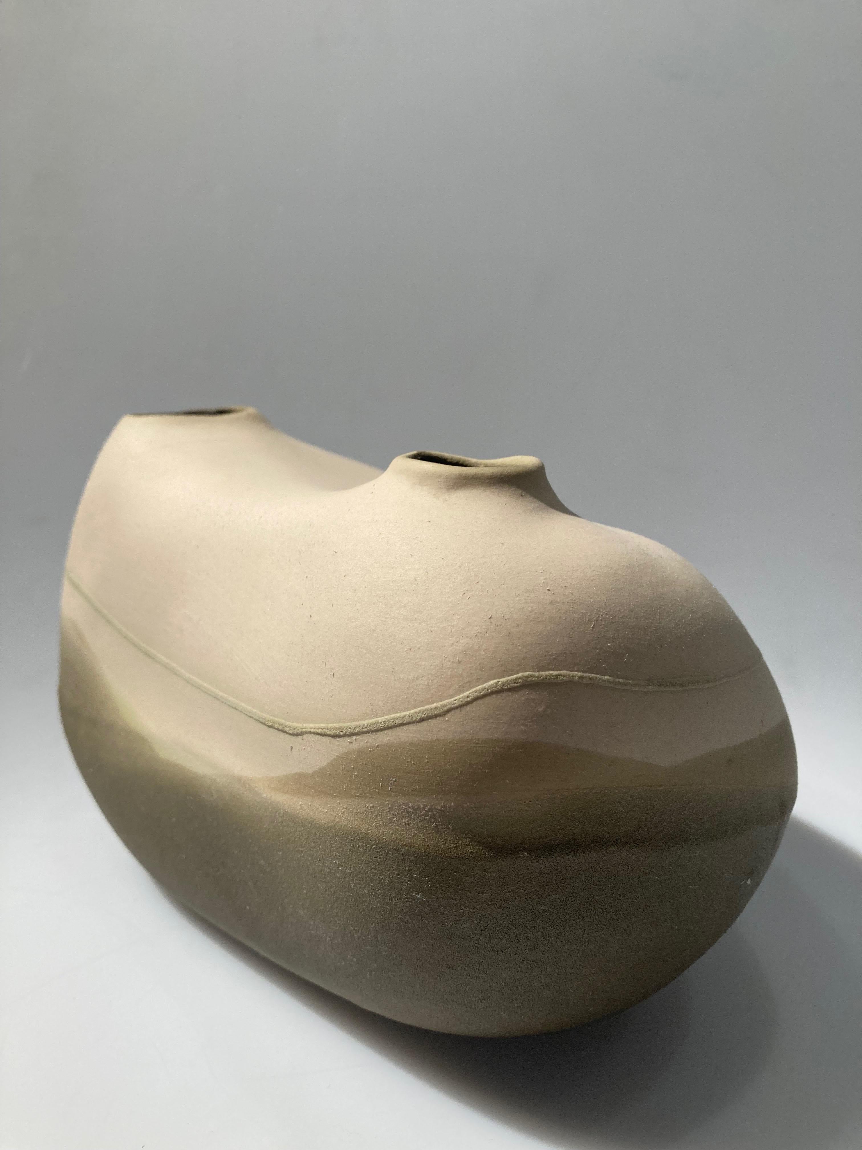 Senza titolo - Sculpture Contemporaneo di Maria Vlandi
