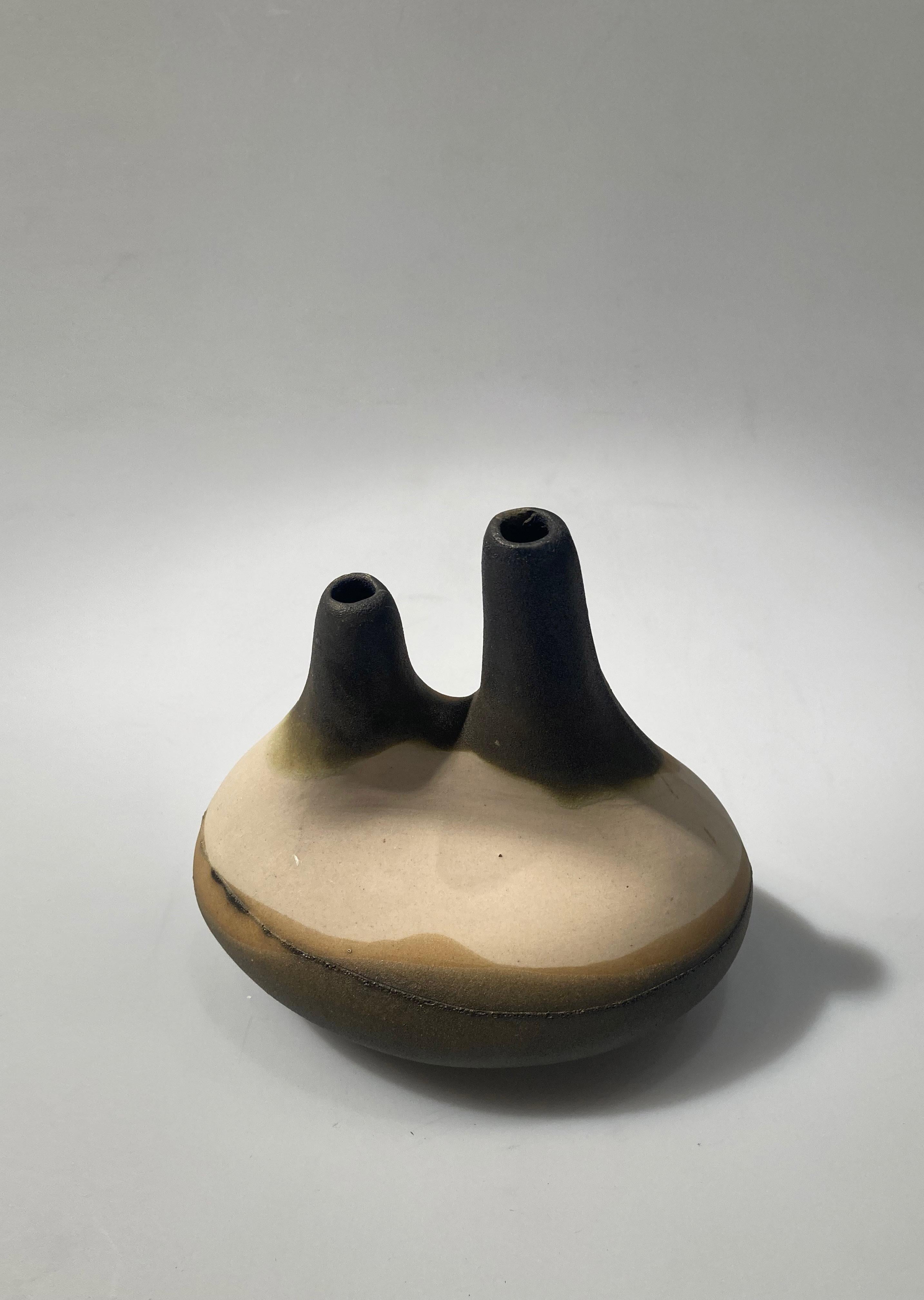 Untitled - Contemporary Sculpture by Maria Vlandi