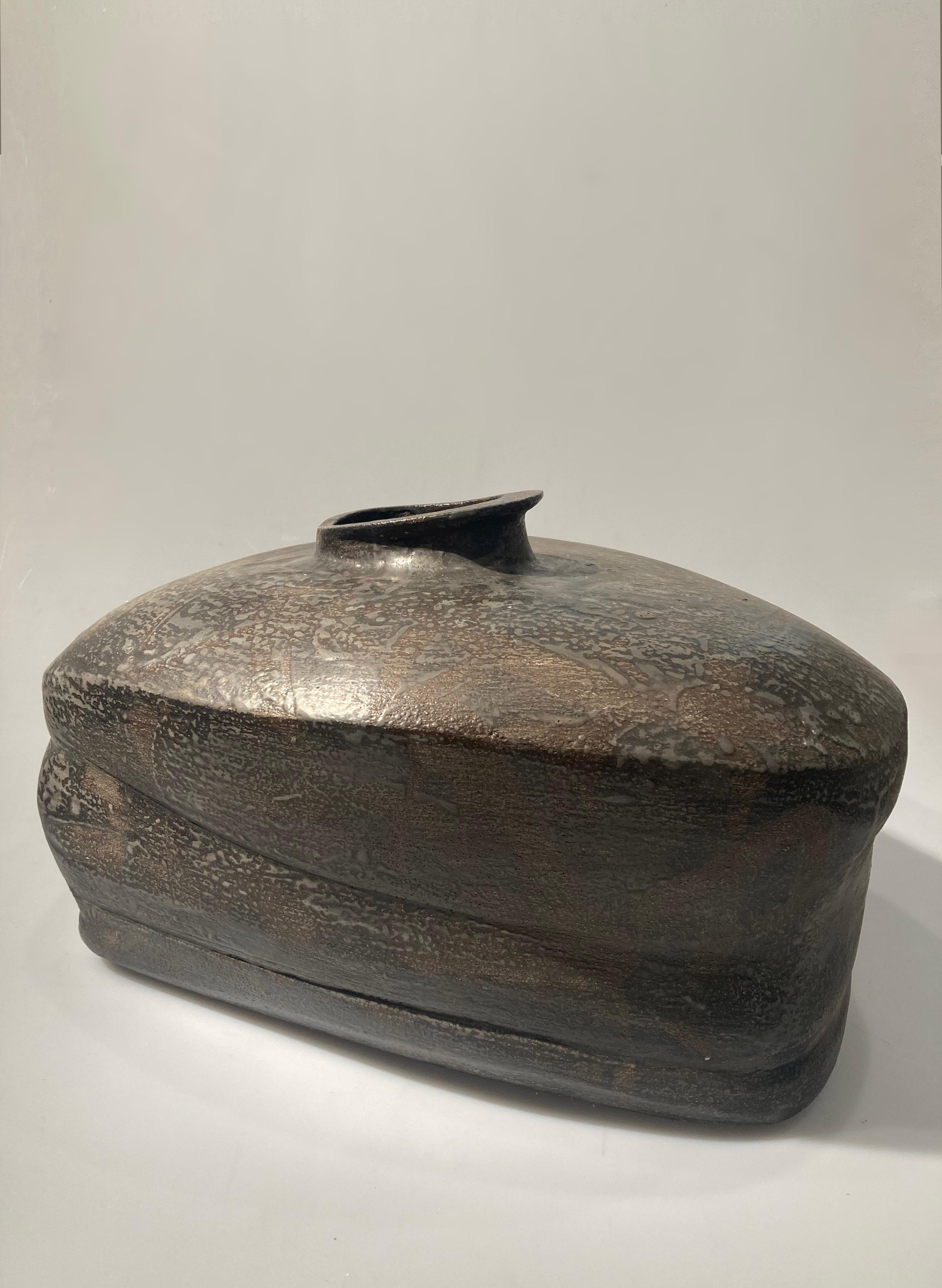 Recipiente - Sculpture de Maria Vlandi