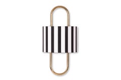 Maria Wall Lamp, Royal Stranger