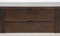 Maria Yee for Room & Board Bamboo Timbre Credenza
