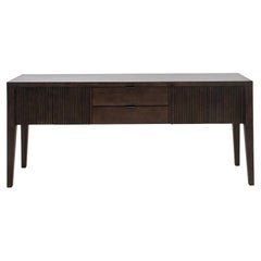 Maria Yee for Room & Board Bamboo Timbre Credenza