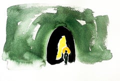 Tunnel Vision