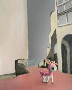Art contemporain géorgien par Mariam Odishvili - Le jeu a changé