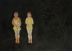 L'art contemporain géorgien de Mariam Okribelashvili - Un rêve devenu réalité