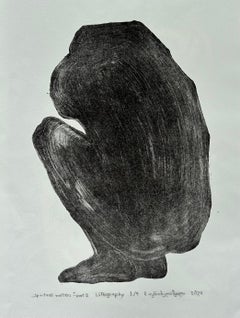 Georgian Contemporary Art by Mariam Okribelashvili - Spiritual Matters 2