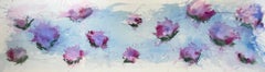Georgian Contemporary Art by Mariam Okribelashvili - The Wild Garden