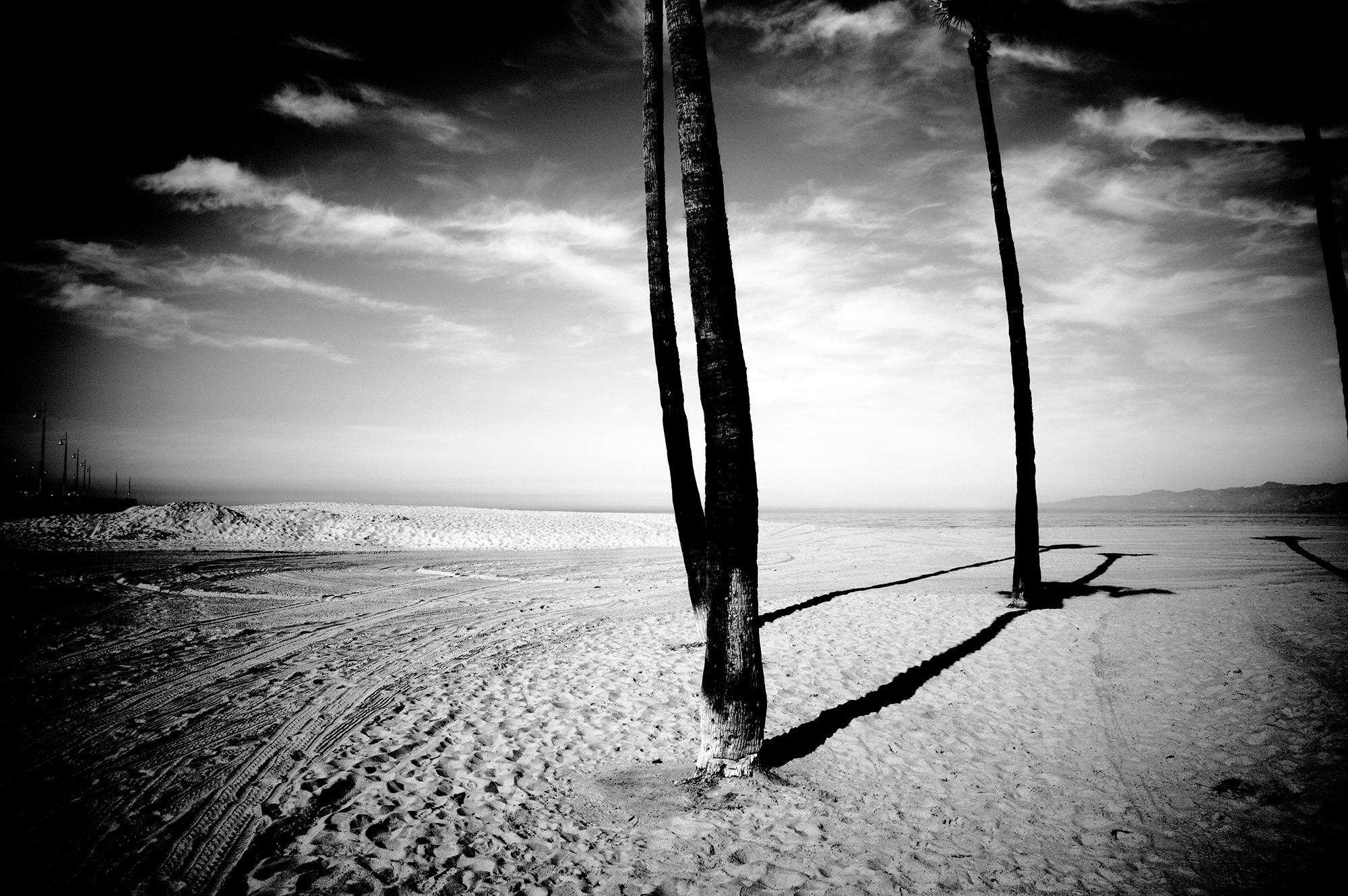 Beach Landscape Photography