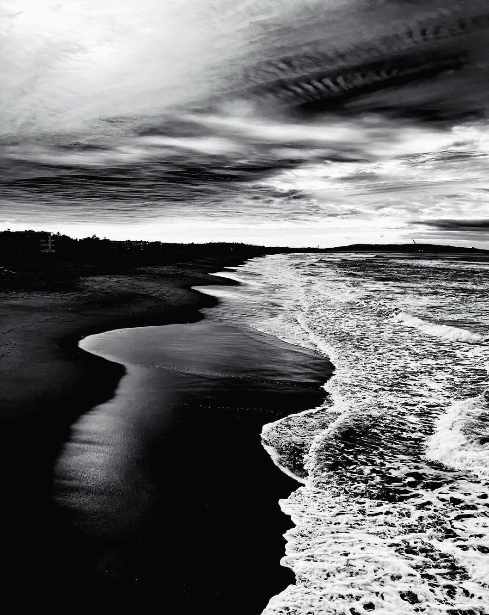 Plage de Venise