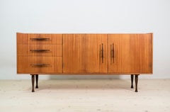 Marian Grabiński Sideboard, Mid Century Modern Elegance, 1950s