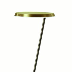 Mariana Pellegrino Soto Floor Lamp 'Amanita' by Oluce