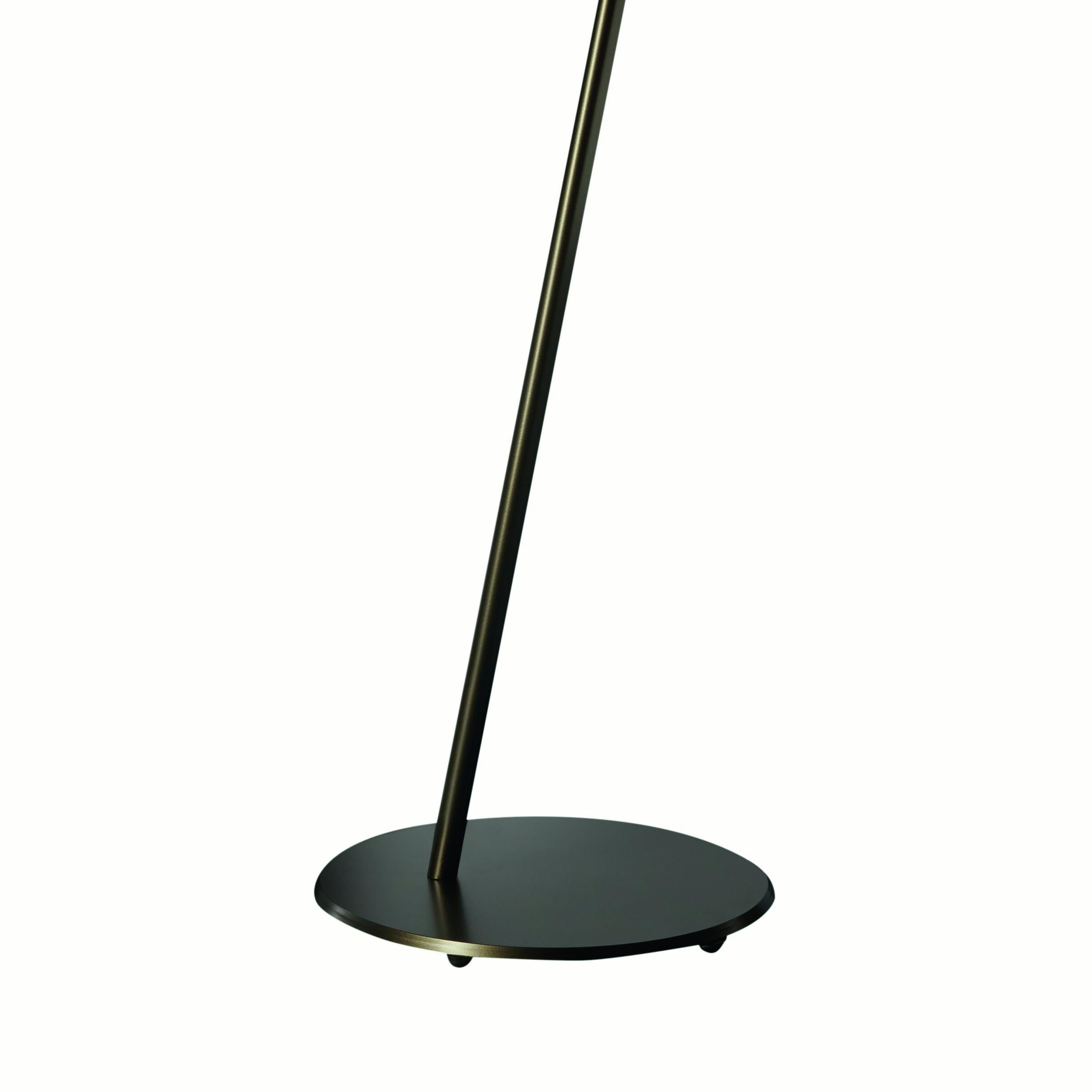 Mid-Century Modern Mariana Pellegrino Soto Floor Lamp 'Amanita' by Oluce For Sale